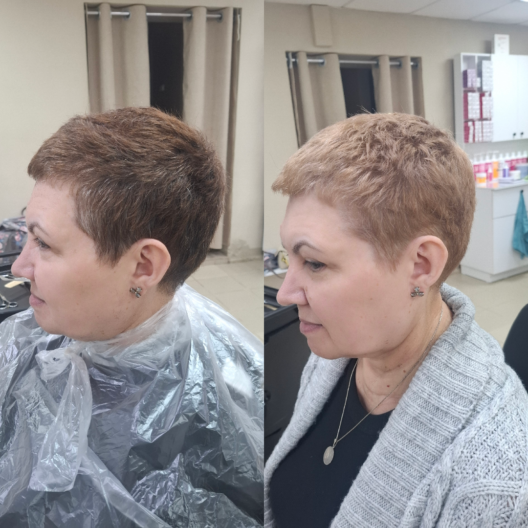 Фото работ